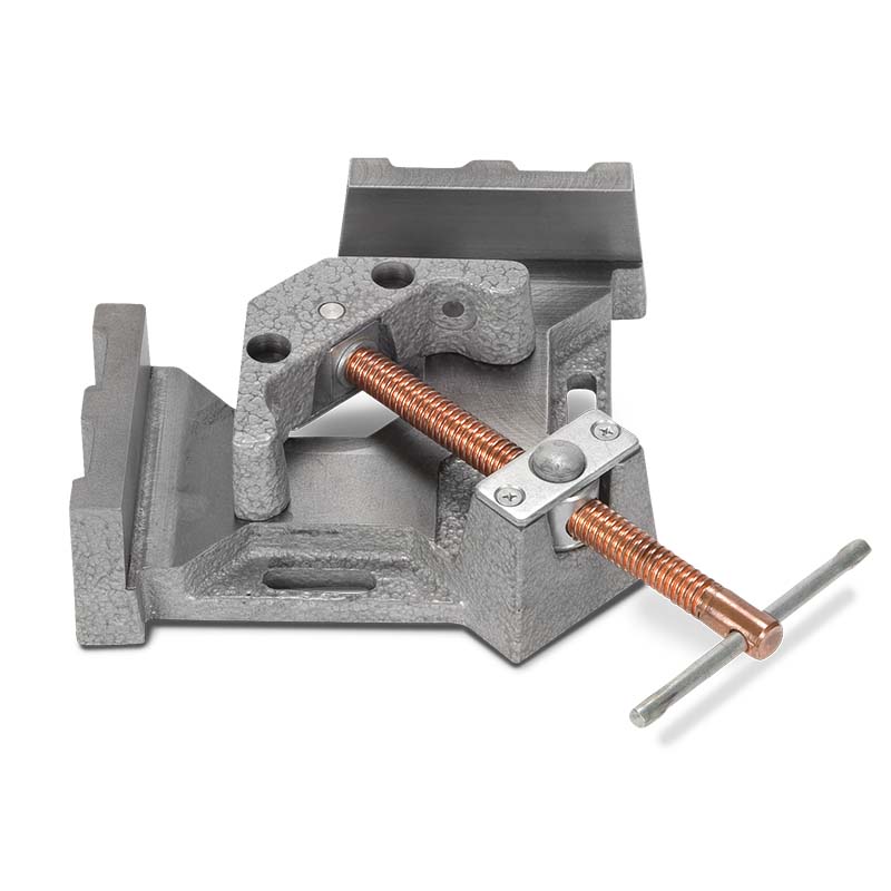 Γωνία Συγκράτησης Schweisskraft MWS-2 95