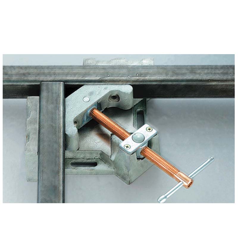 Γωνία Συγκράτησης Schweisskraft MWS-2 95 - Image 3