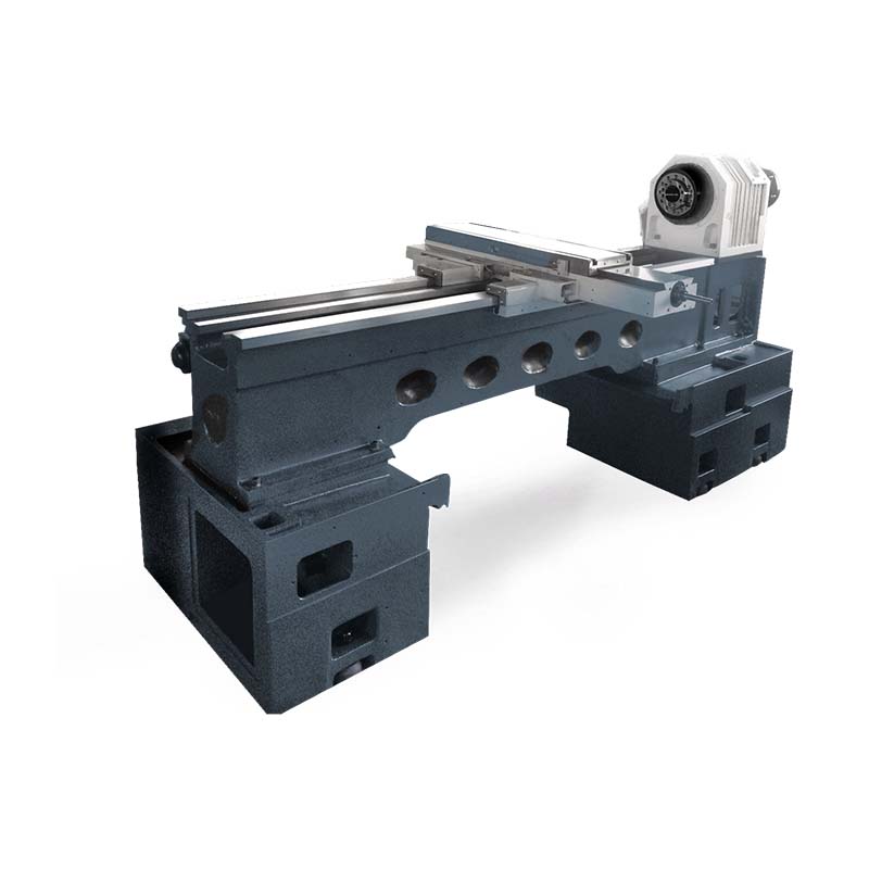 Τόρνος Optimum CNC L 460 - Image 2