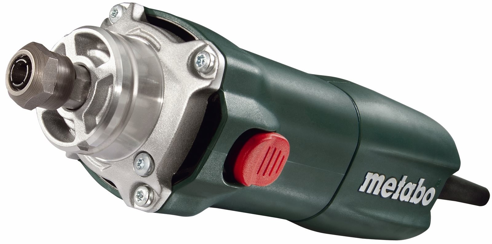 Metabo 710 Watt Ευθυλειαντήρας GE 710 Compact 600615000 - Image 2