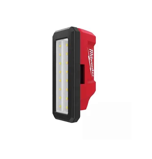 M12 PAL-0 ΦΑΚΟΣ SOLO MILWAUKEE 700 LUMEN 4933478226
