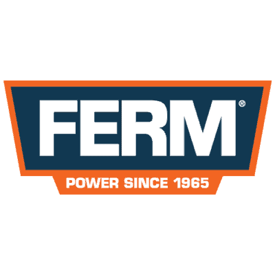 FERM ΡΕΥΜΑΤΟΣ