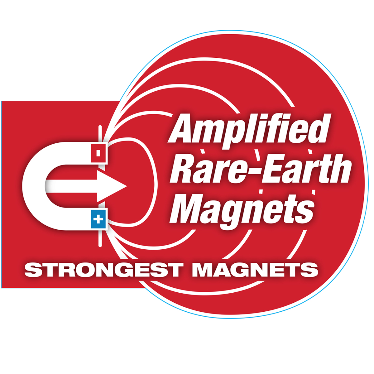 16-MHT-0465 Media Event HT - REDSTICK RARE EARTH MAGNETS Board V