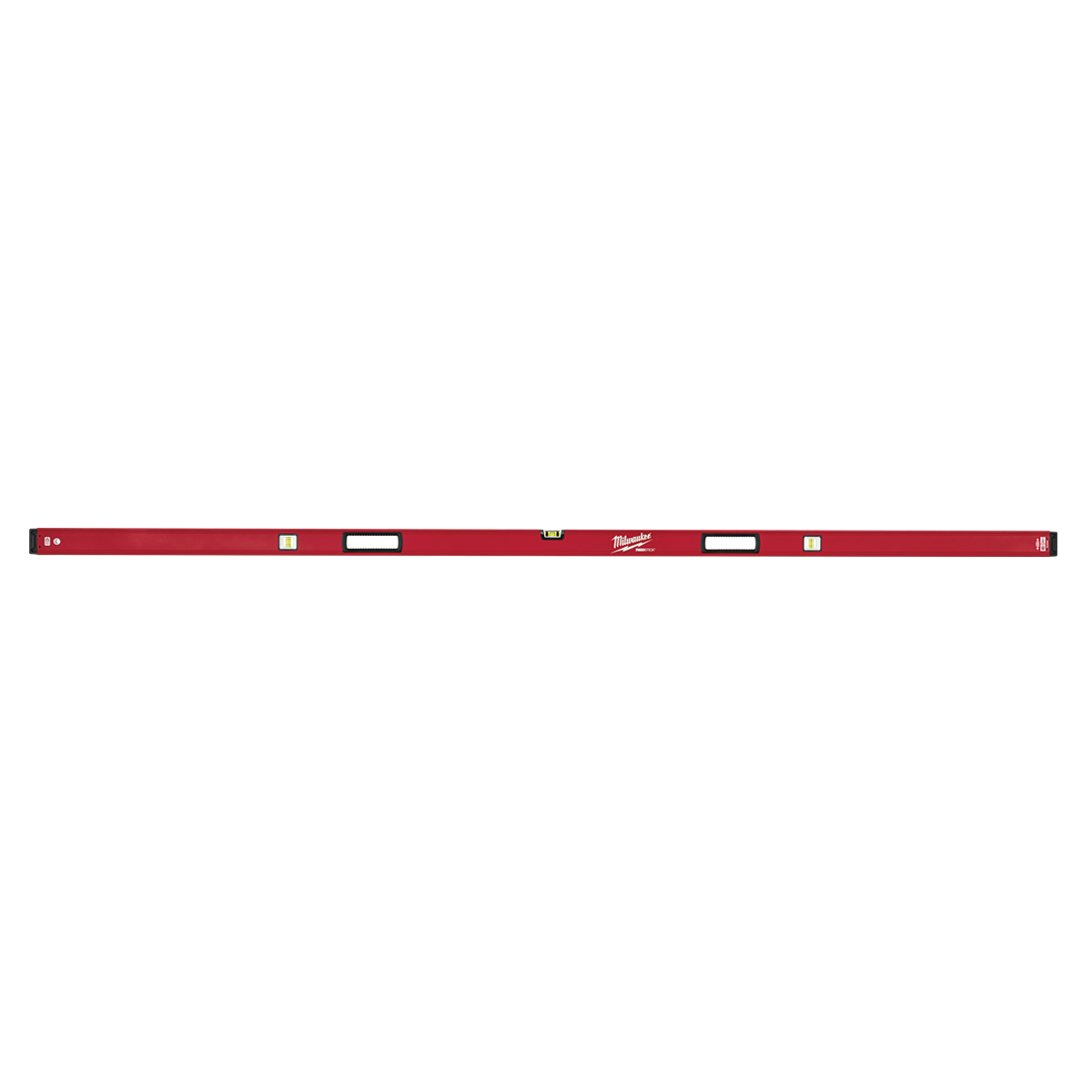 REDSTICK Level