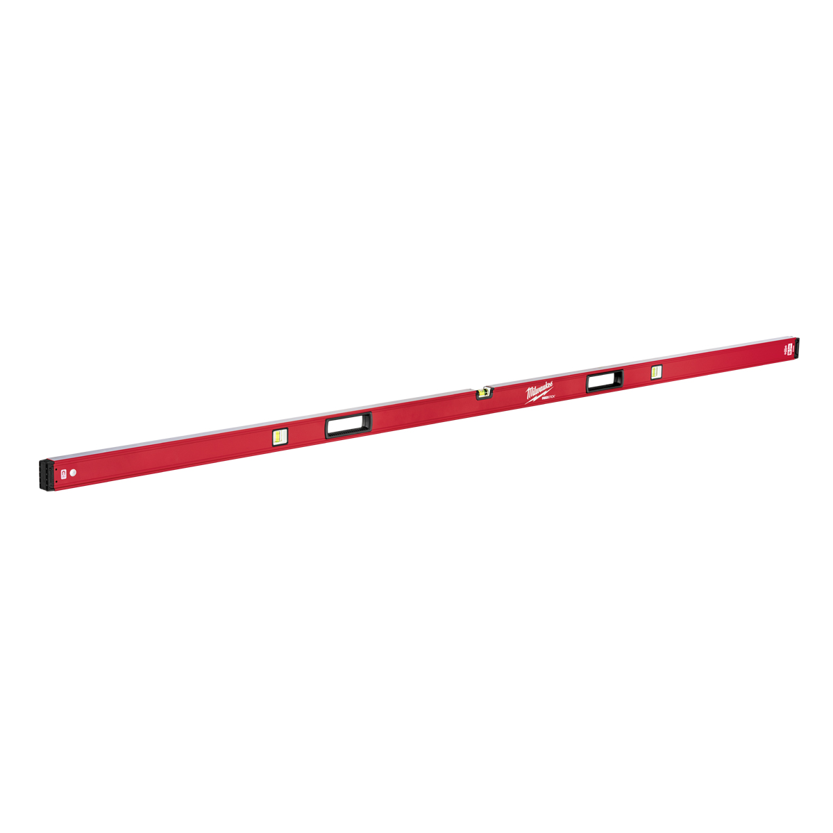 REDSTICK Level