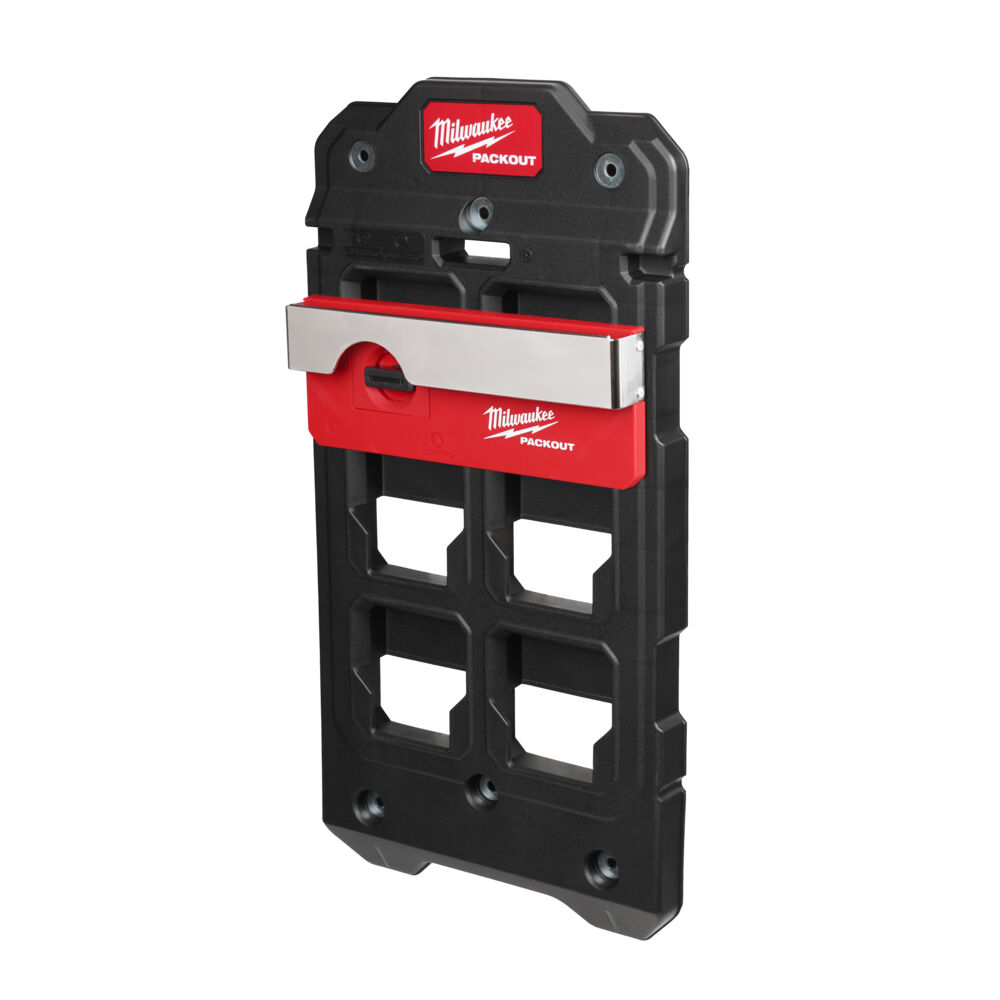 PACKOUT™ ΒΑΣΗ ΣΤΗΡΙΞΗΣ ΜΕ ΚΛΙΠ ΖΩΝΗΣ 4932493377 MILWAUKEE - Image 2