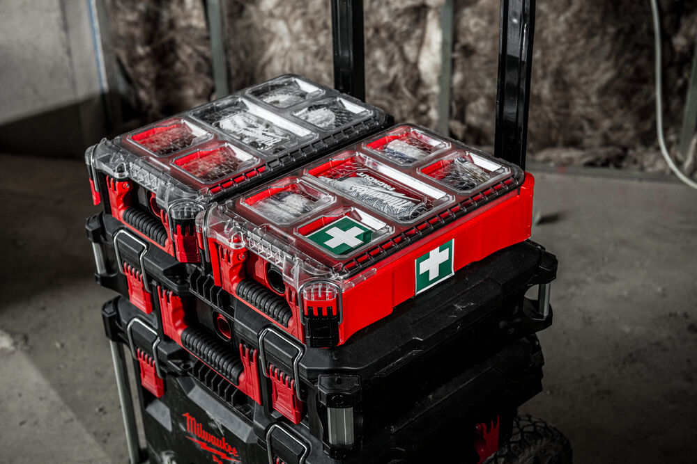 PACKOUT™ ΚΙΤ ΠΡΩΤΩΝ ΒΟΗΘΕΙΩΝ 4932478879 MILWAUKEE - Image 3