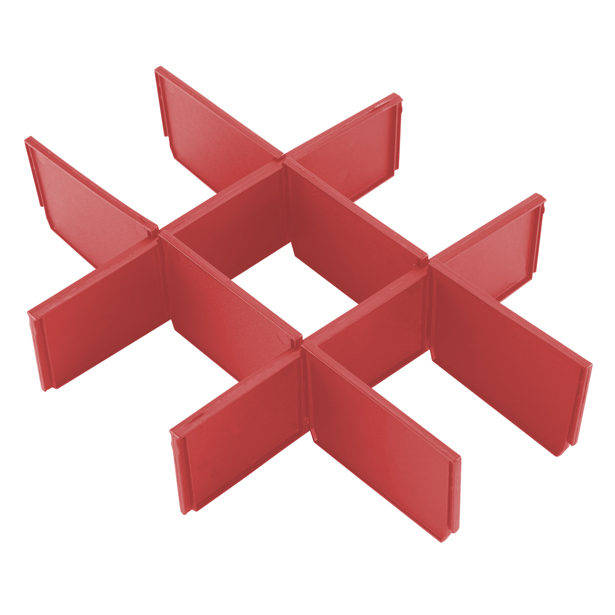 Drawer Dividers for PACKOUT™ 3-Drawer Tool Box