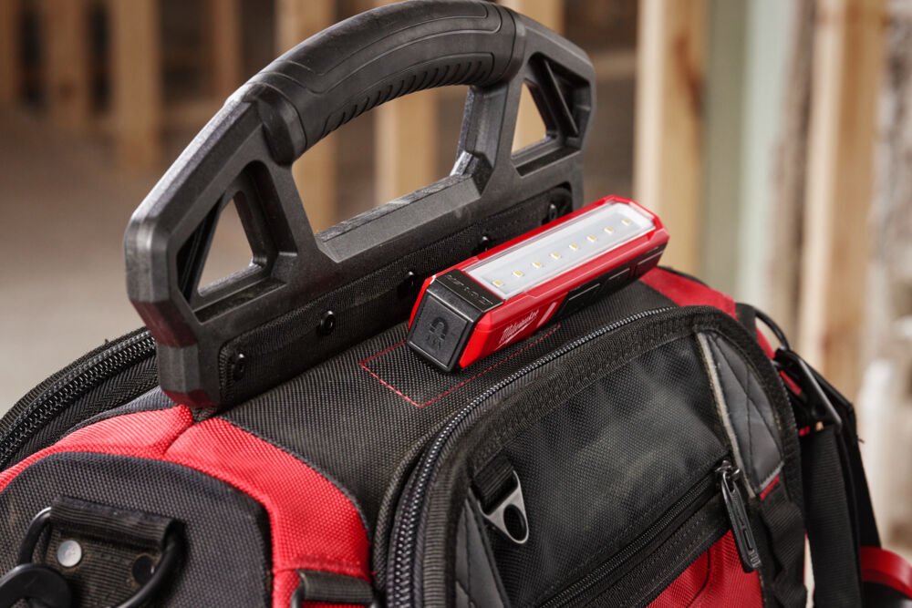 PACKOUT™ 38 CM ΚΛΕΙΣΤΗ TOTE ΕΡΓΑΛΕΙΟΘΗΚΗ 4932493623 MILWAUKEE - Image 7