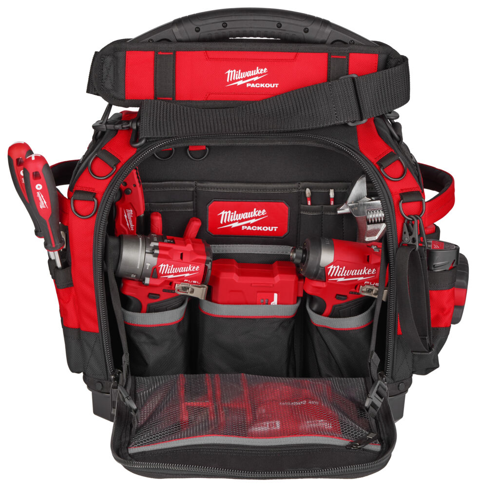 PACKOUT™ 38 CM ΚΛΕΙΣΤΗ TOTE ΕΡΓΑΛΕΙΟΘΗΚΗ 4932493623 MILWAUKEE - Image 5