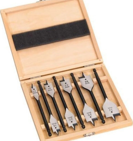 ΞΥΛΟΤΡΥΠΑΝΑ ΦΤΕΡΟΥ