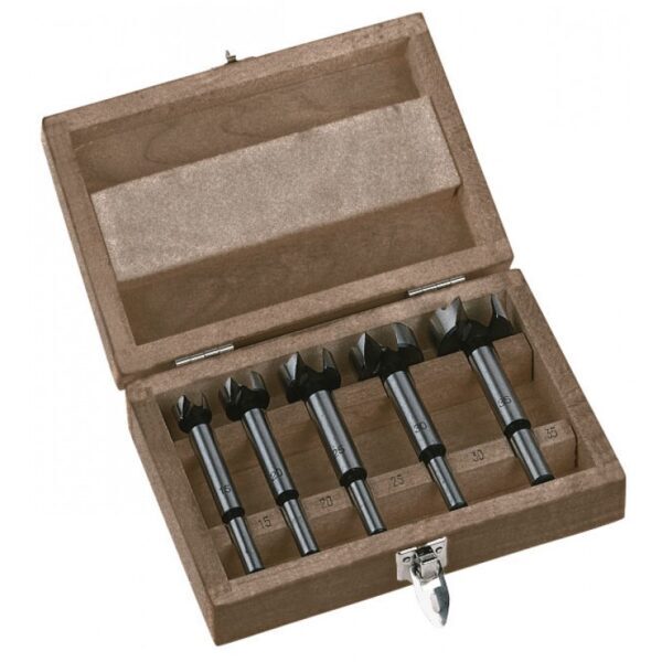 ΤΡΥΠΑΝΙΑ ΜΕΝΤΕΣΕΔΩΝ